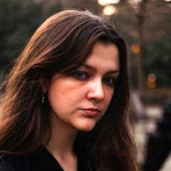 Татьяна Николаевна, 22.02.1988, Москва