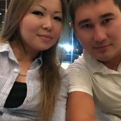 Гульдана Акимова, 11.02.1991, Актау