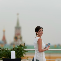 Гоар Шагинян, 03.11.1981, Санкт-Петербург