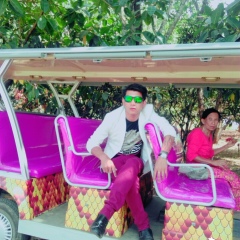 U-Kyaw-Zin Oo, 19.12.1988