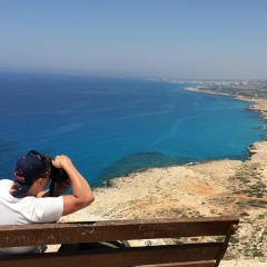 Максим Андреев, 27.04.1986, Москва