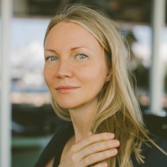 Анна Власова, 22.12, Москва