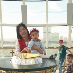 Айсауле Кайсарова, 17.09.1992, Шымкент