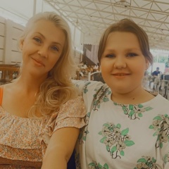 Лиля Острикова, 14.06.1988, Алматы