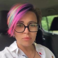 Полина Зуева, 02.11, Санкт-Петербург