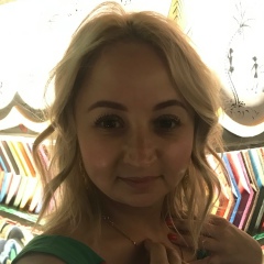 Анна Гузь, 05.10.1986, Мегион