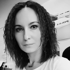 Елена Карлштейн, 14.08.1982, Санкт-Петербург