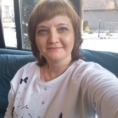 Таня Сизикова, Челябинск