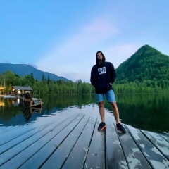 Максим Ковальский, 19.03, Ангарск