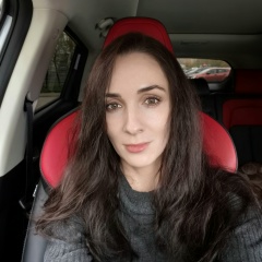 Екатерина Смирнова, 13.07, Москва
