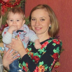 Валентина Кабан-Дабіжа, 02.08.1986, Монастырище