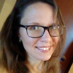 Екатерина Морева, 23.12.1987, Владивосток