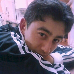 Зафарбек Омонов, Ижевск