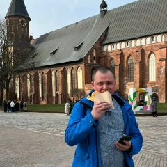 Артём Коваленко, 15.03.1990, Дмитров