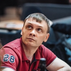 Никита Кочетков, 24.12, Нижний Новгород