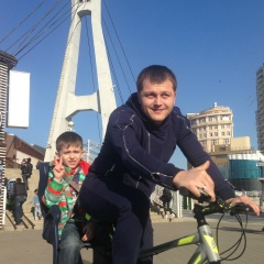 Замир Музипов, 16.03.1984, Краснодар