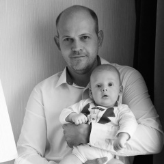 Андрей Крайцу, 31.08, Москва