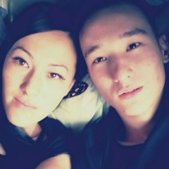 Азамат Турманов, 18.06, Алматы