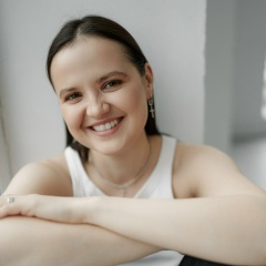 Александра Веселова, 14.12.1992, Россошь