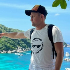 Артём Артемьев, 23.05, Санкт-Петербург