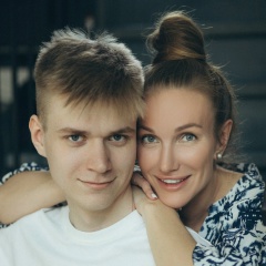 Виктория Шевелева, 30.06, Санкт-Петербург