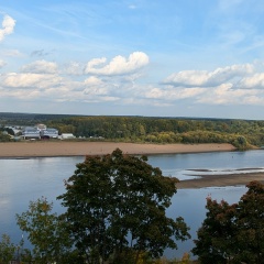 Юля Вла, Киров