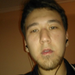 Досбол Сартаев, 21.11.1994