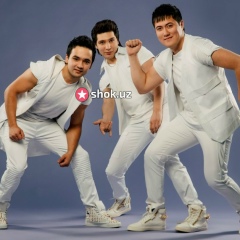 Ummon Official, 20.03.1990, Ташкент