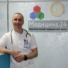 Николай Зотов, 19.05.1984, Набережные Челны