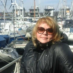 Наталья Вилльнер, 30.01.1979, Flensburg