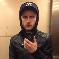 Maksym Lopushanskyi, 17.09, Warszawa