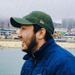 Аскар Кыдырбай, 17.06.1995, Актау
