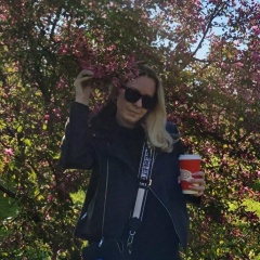 Люсия Горбан, 23.05.1989, Санкт-Петербург