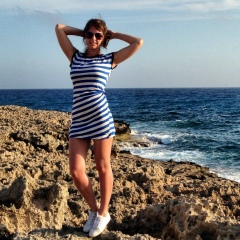 Ольга Мироничева, 04.02, Москва