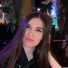 Валентина Овсянникова, 31.10, Москва