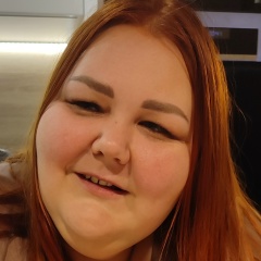 Оксана Гаврилова, 11.01.1986, Новосибирск