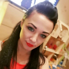 Юля Гурьянова, Казань