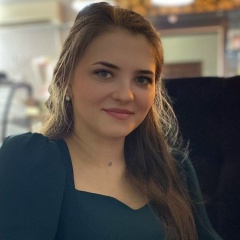 Анастасия Леонтьева, 05.06