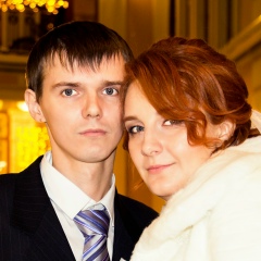 Светлана Галкина, 17.09.1986, Москва