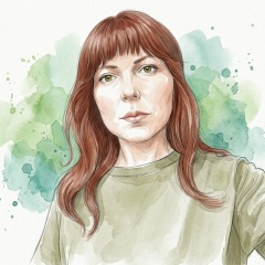 Мария Иршкова