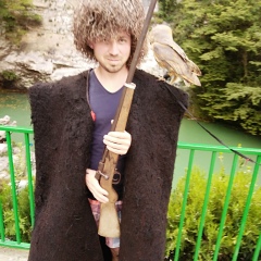 Руслан Фатихов, 15.10.1984, Вятские Поляны