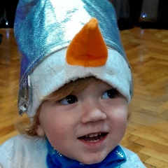 Яна Александрова, 06.04.1916, Санкт-Петербург