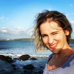 Ольга Аргунова, 28.02.1985