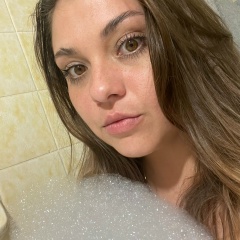 Маргарита Костюк, Amsterdam