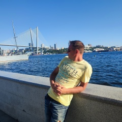 Алексей Шаповалов, 04.03.1984, Калининград