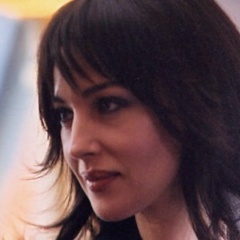 Zeynab Aminova, 15.09, Москва