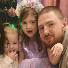 Вячеслав Царюк, Нижневартовск