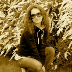 Ольга Плотникова, 21.05, Москва