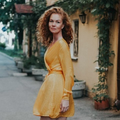 Зинаида Биатова, 02.01.1982, Санкт-Петербург