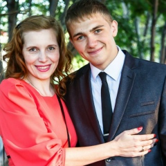 Юлия Кириллова, 07.07, Новосибирск